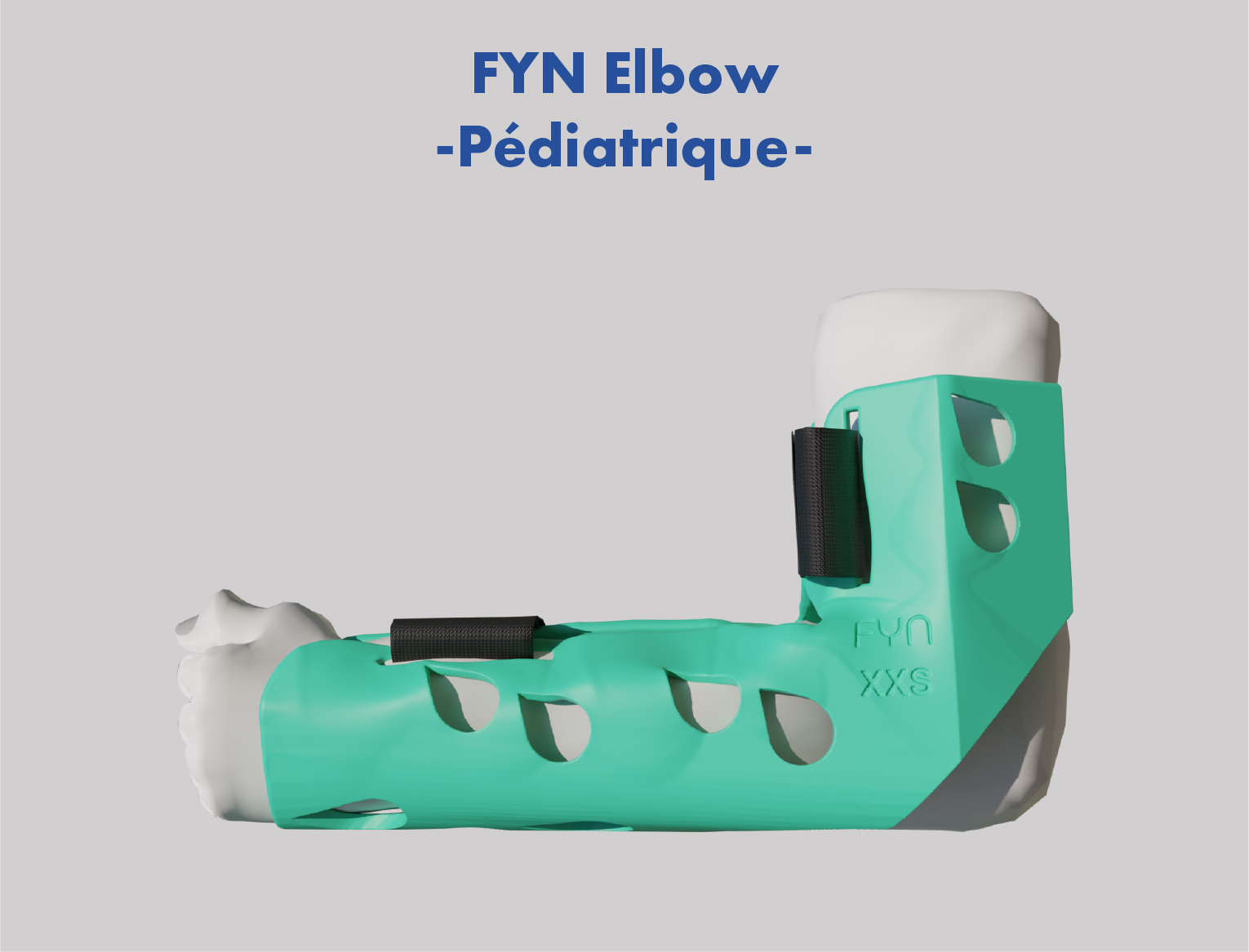 Utilisation Four - Vue 1